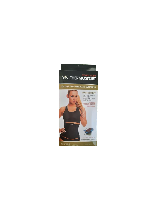 MK THERMOSPORT CEINTURE ABDO.
