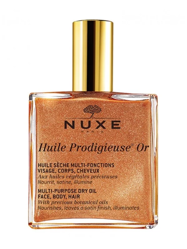 NUXE Huile Prodigieuse OR 50ML