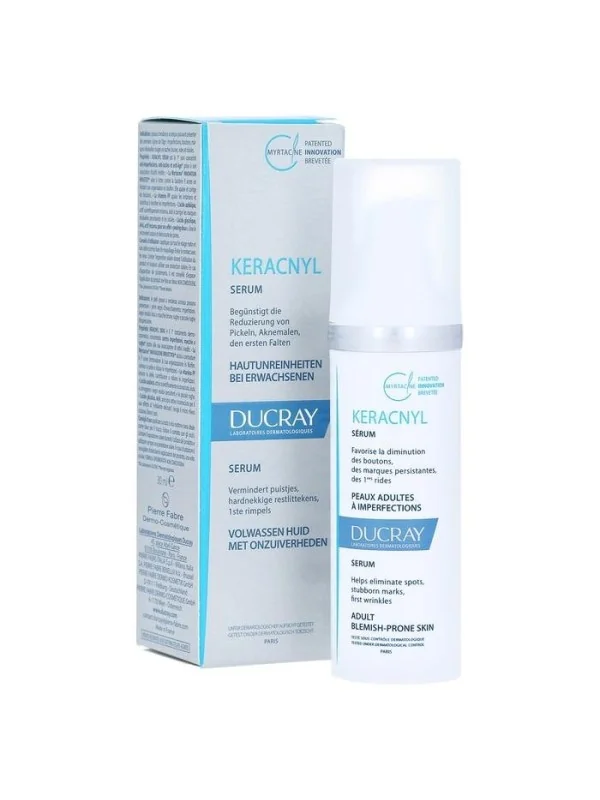 DUCRAY KERACNYL SÉRUM 30ML