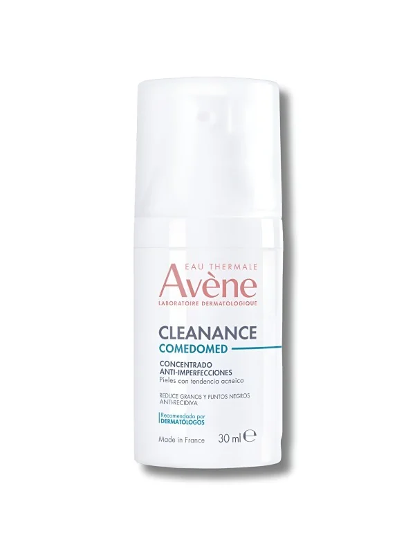 Avene Cleanance Comedomed Concentre Anti-imperfections 30ml