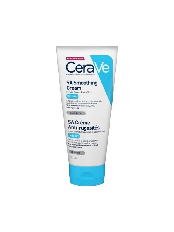 CERAVE SA CREME ANTI-RUGOSITES 177 ML
