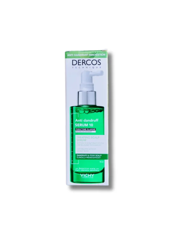 VICHY DERCOS - SERUM ANTI PELLICULAIRE 90ML