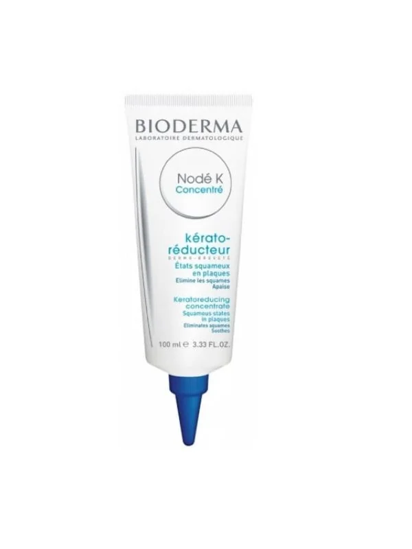 BIODERMA NODE K CONCENTRE 100 ML