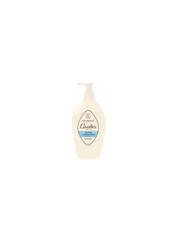 ROGE CAVAILLES SOIN TOILETTE INTIME ANTI-BACTERIEN 250ML