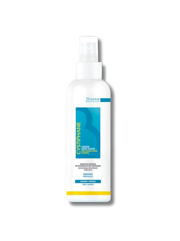 CYSTIPHANE - LOTION ANTI CHUTE 125ML