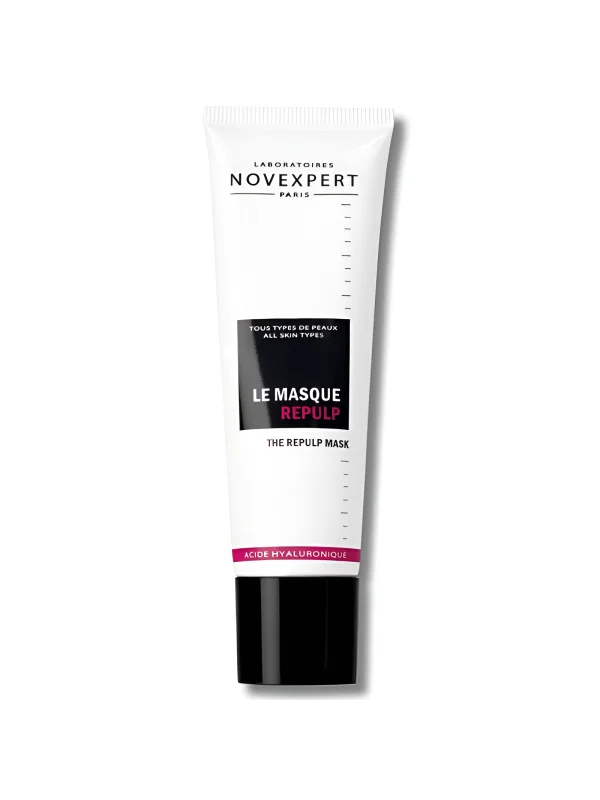 NOVEXPERT - MASQUE REPULP 50ML