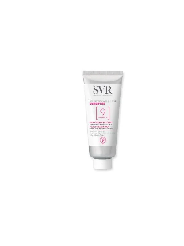 SVR Sensifine Baume Démaquillant