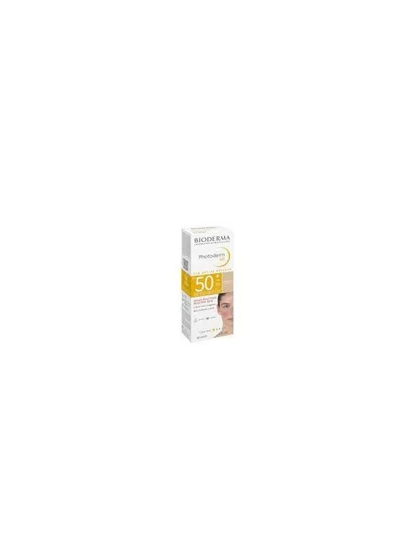 Bioderma Photoderm AR Crème Teintée SPF 50 30ML