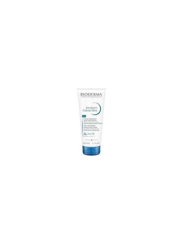 Bioderma – Atoderm Creme Ultra 200Ml