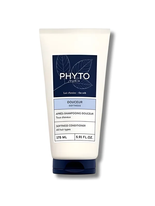 PHYTO - APRES SHAMPOOING DOUCEUR 175ML