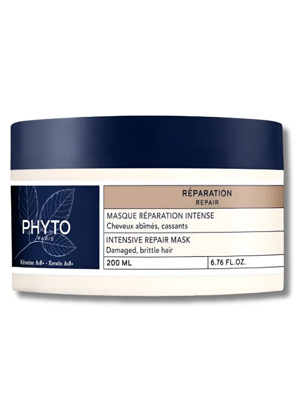 PHYTO REPARATION - MASQUE REPARATION INTENSE 200ML