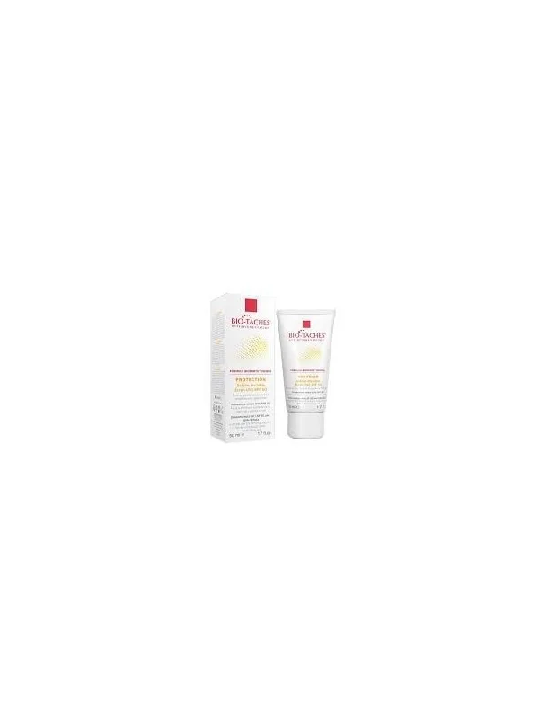 BIO-TACHES SOLAIRE ECRAN SPF50 50ml