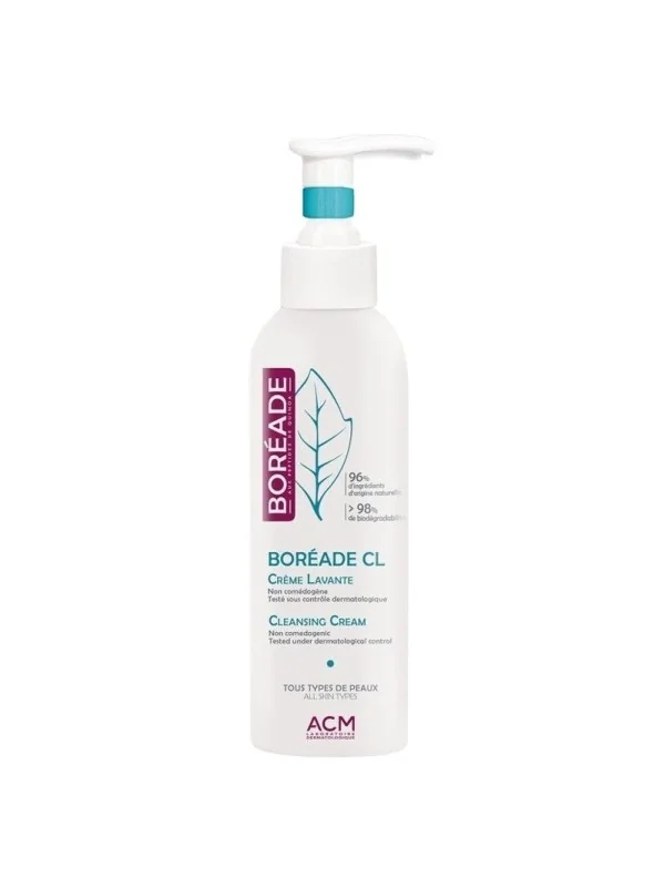 ACM BORÉADE CL CRÈME LAVANTE 200ML