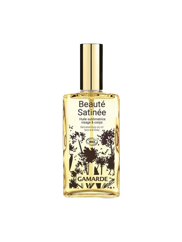 GAMARDE BEAUTE SATINEE 100ML