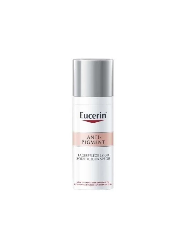 EUCERIN ANTI-PIGMENT Soin de Jour SPF30