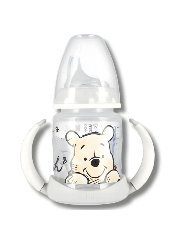 NUK - TASSE FIRST CHOICE TASSE D'APRETISSAGE 6-18MOIS 150ML