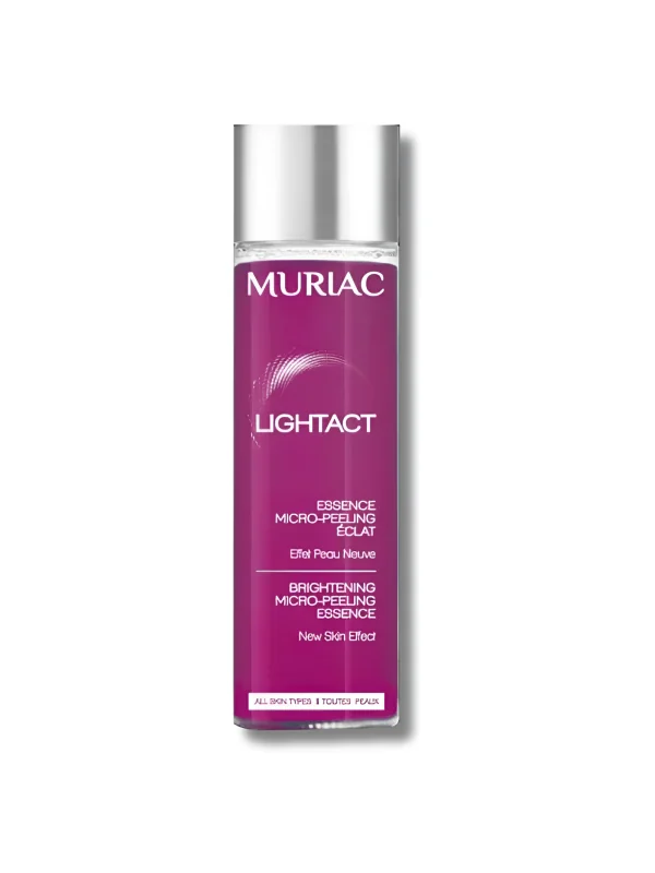 MURIAC - ESSENCE MICRO PEELING ECLAT 200ML