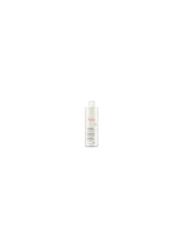 AVENE EAU MICELLAIRE 400ML