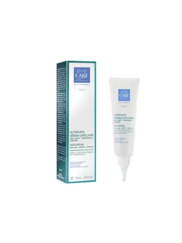 EYE CARE ULTRACAPIL SERUM CAPILLAIRE 75ML