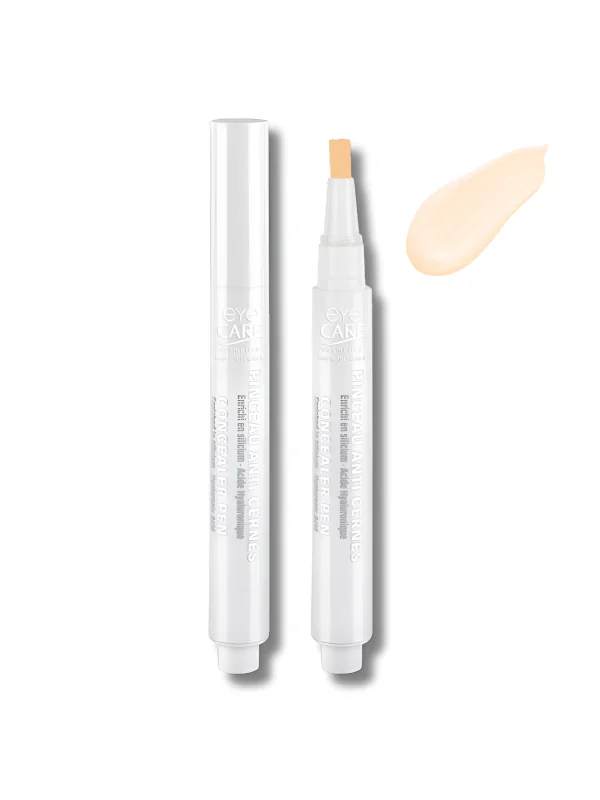 EYE CARE - PINCEAU ANTI-CERNES BEIGE CLAIR 84