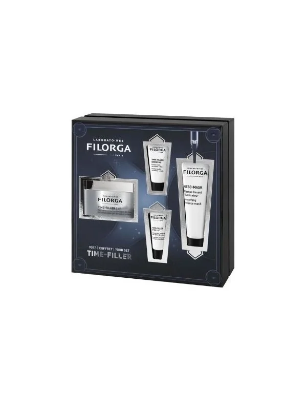 Filorga COFFRET TIME FILLER