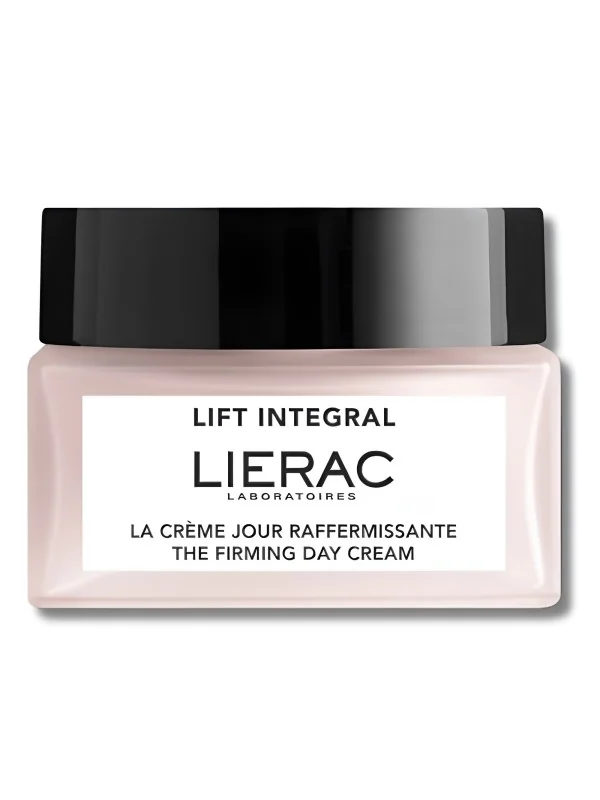 LIERAC LIFT INTEGRAL - LA CREME JOUR RAFFERMISSANTE 50ML