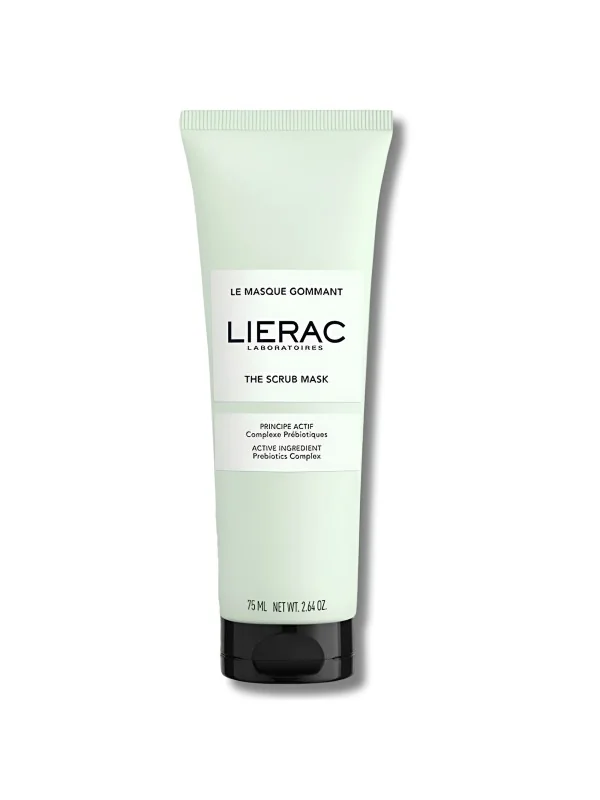 LIERAC - MASQUE GOMMANT 75ML