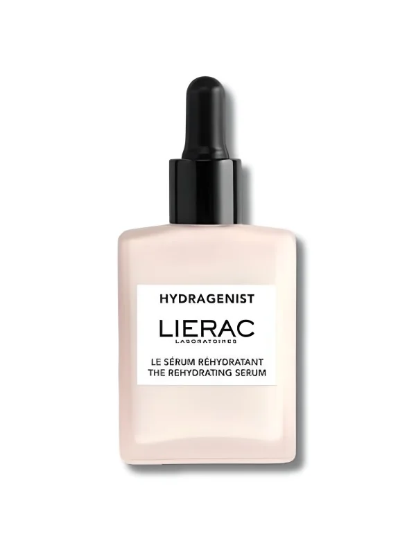 LIERAC HYDRAGENIST - SERUM HYDRATANT 30ML