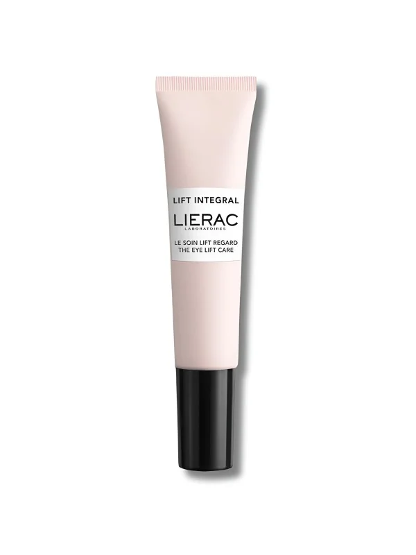 LIERAC LIFT INTEGRAL - SOIN REGARD 15ML