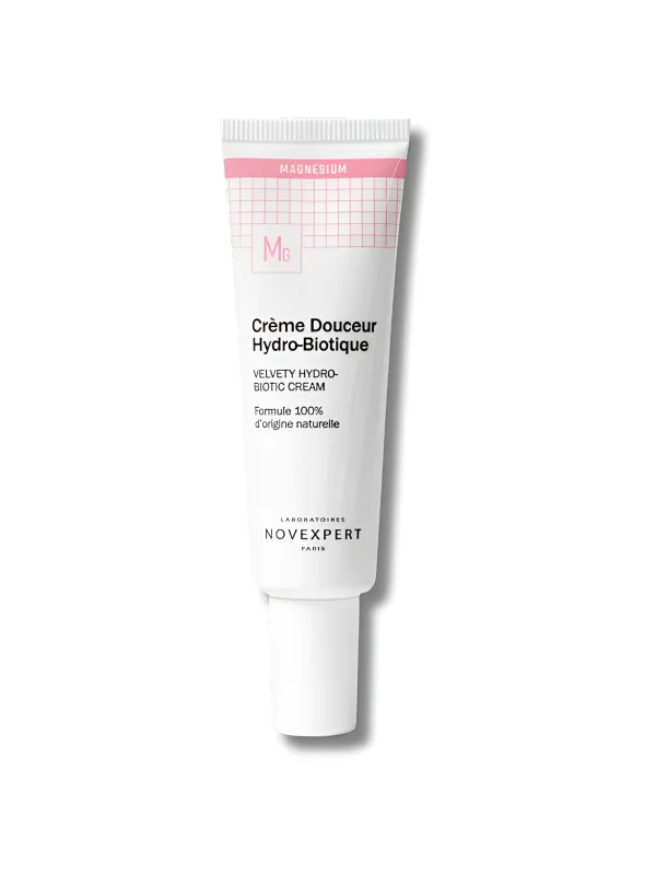 NOVEXPERT - CREME DOUCEUR HYDRO BIOTIQUE 30ML