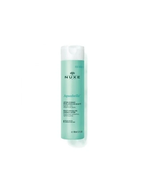 NUXE Aquabella Lotion essence révélatrice de beauté 200 ml