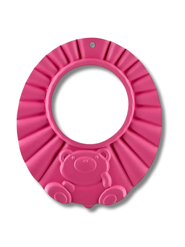 CANPOL BABIES - CERCEAU POUR RINCAGE DES CHEVEUX 74/006