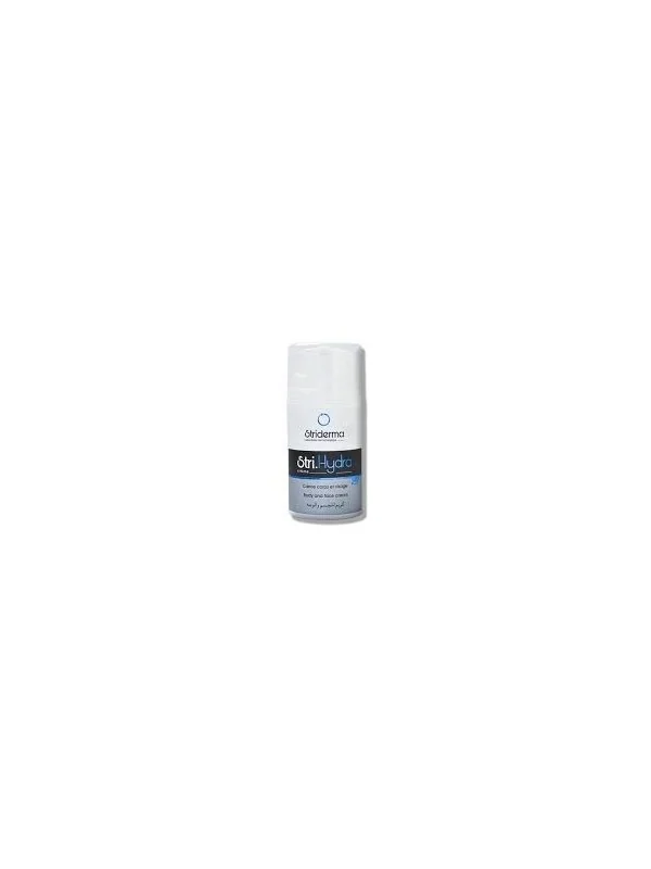 STRIDERMA STRI HYDRA CREME 50ML