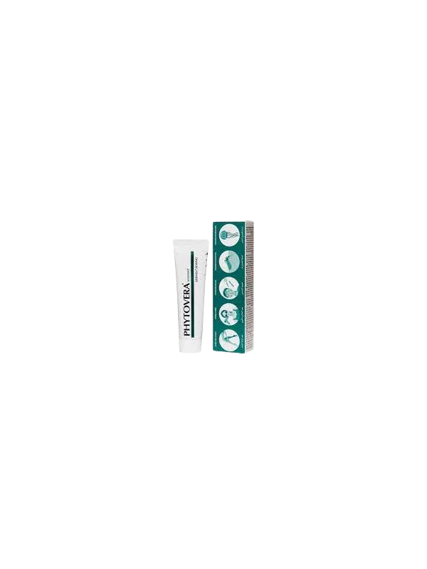 PHYTEAL PHYTOVERA GEL APAISANT 100ML