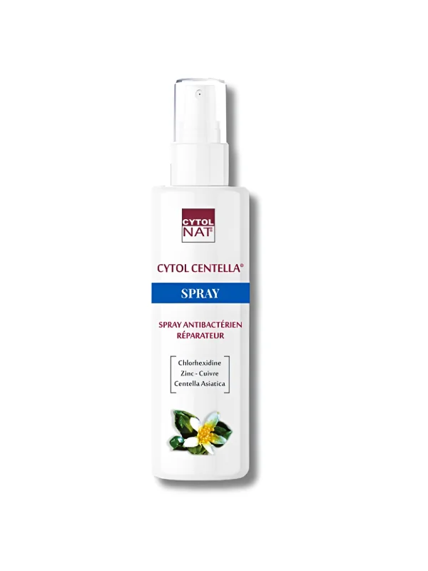 CYTOL - CENTELLA SPRAY 30 ML