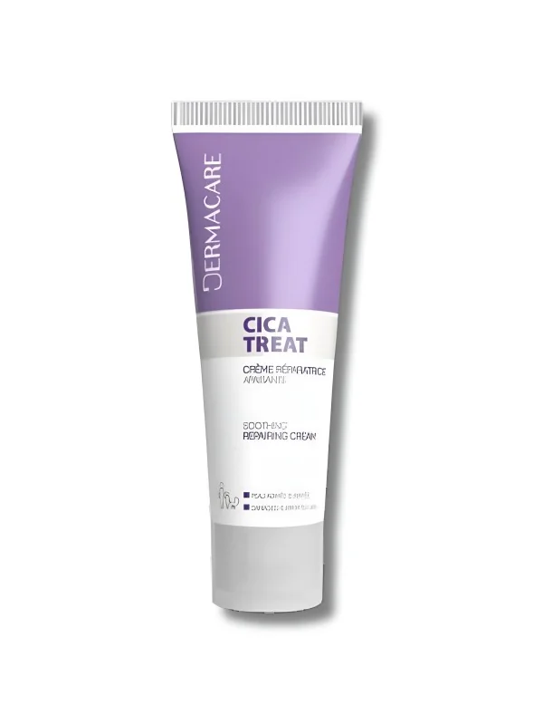 DERMACARE CICATREAT - CREME REPARATRICE 40ML