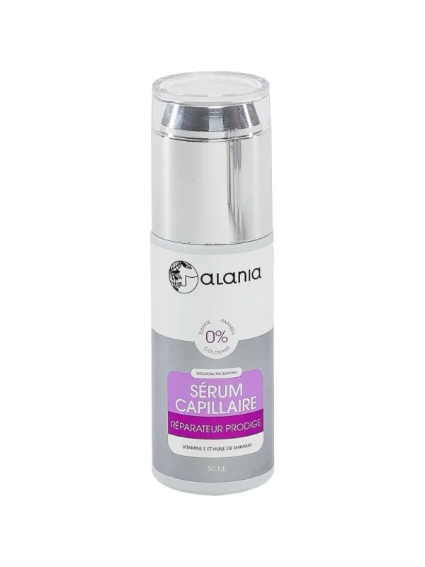 ALANIA SERUM CAPILLAIRE 50 ML