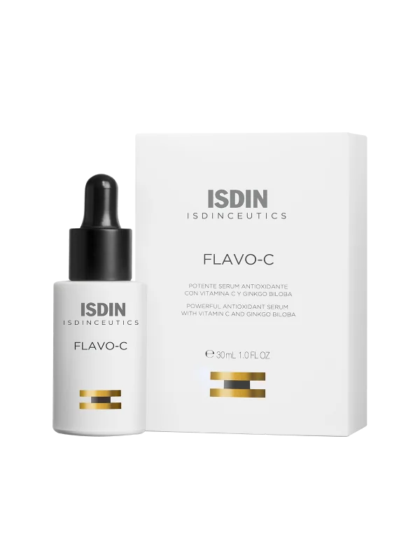 ISDIN Isdinceutics Flavo-C Sérum 30ml