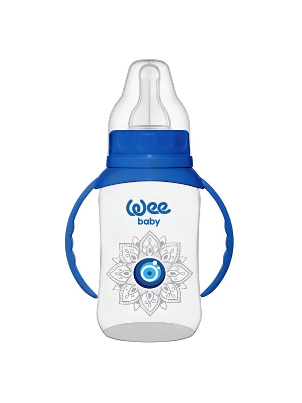 WEE BABY - BIBERON EVIL EYE 6-18MOIS 150ML