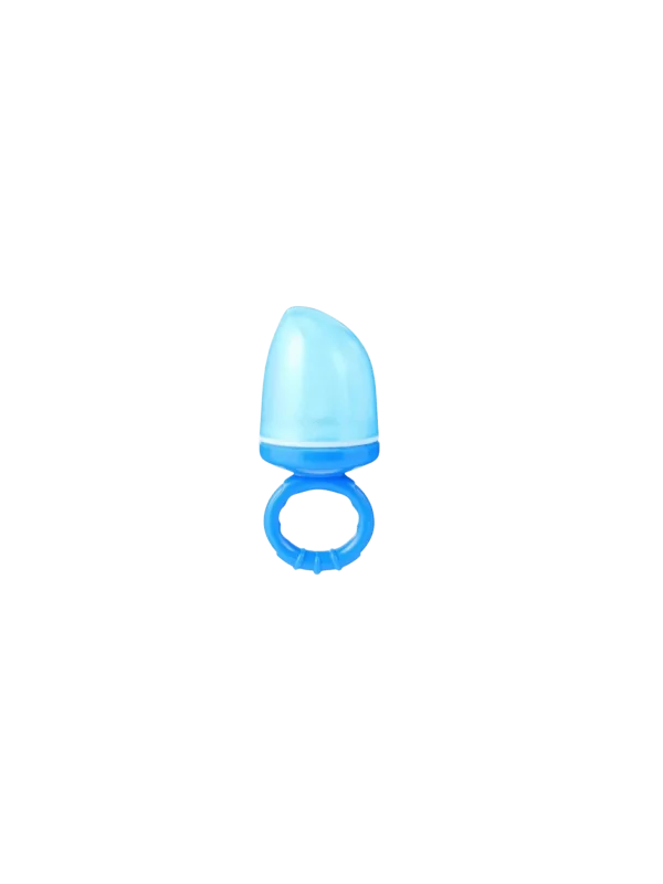 BABY PUR - SUCETTE A FRUITS +4MOIS